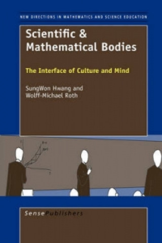 Книга Scientific & Mathematical Bodies Roth
