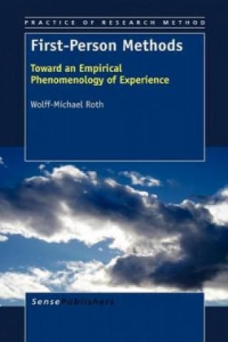 Book First-Person Methods Roth