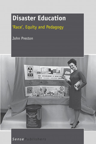 Libro Disaster Education John Preston