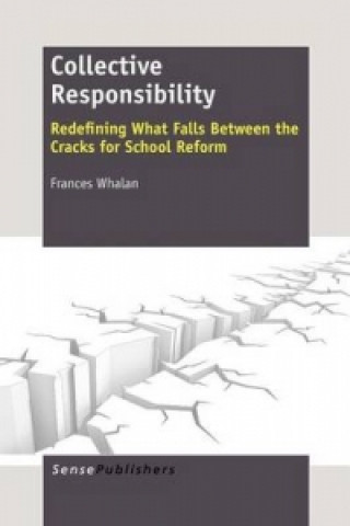 Knjiga Collective Responsibility Frances Whalan