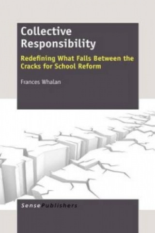 Knjiga Collective Responsibility Frances Whalan
