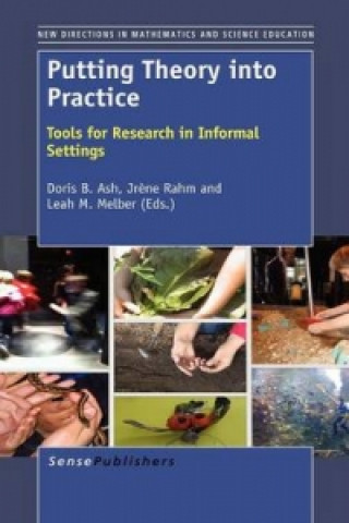 Book Putting Theory into Practice Doris B. Ash