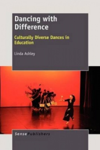 Boek Dancing with Difference Linda Ashley
