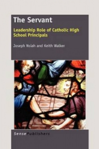 Knjiga Servant Walker