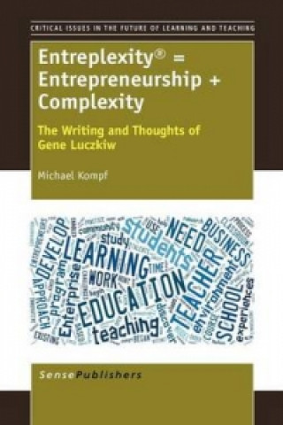 Книга Entreplexity (R) = Entrepreneurship + Complexity Kompf