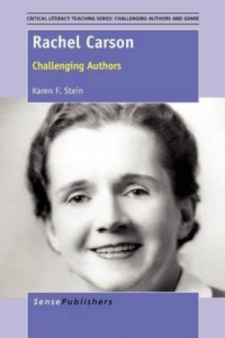 Book Rachel Carson Karen F Stein