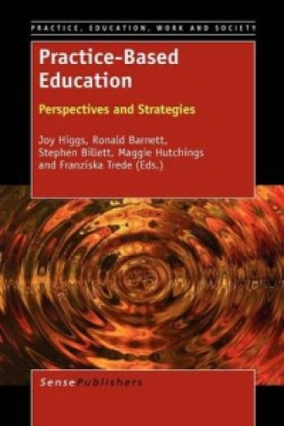 Book Practice-Based Education Joy Higgs