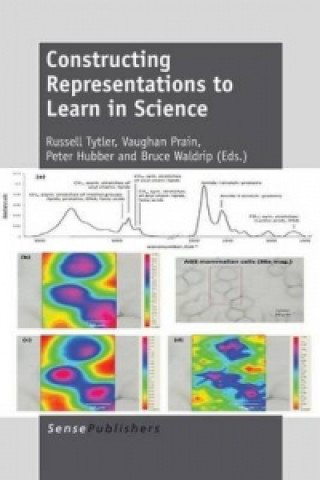 Book Constructing Representations to Learn in Science Russell Tytler