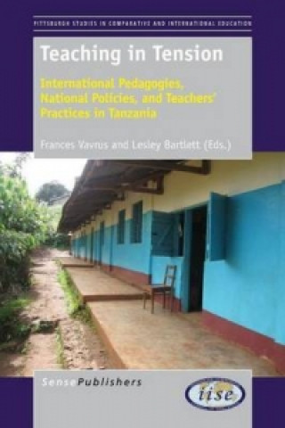 Buch Teaching in Tension Frances Vavrus
