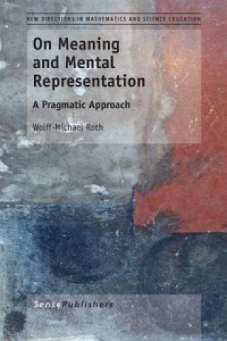 Книга On Meaning and Mental Representation Roth