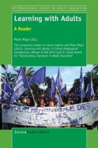 Book Learning with Adults Peter Mayo