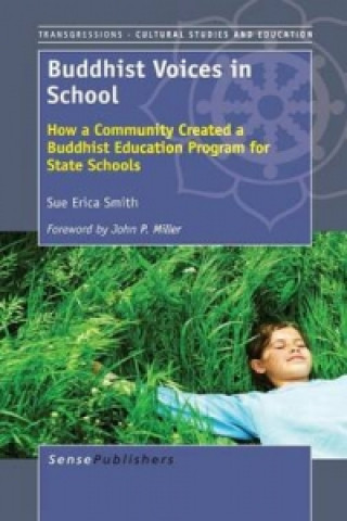 Knjiga Buddhist Voices in School Sue Erica Smith