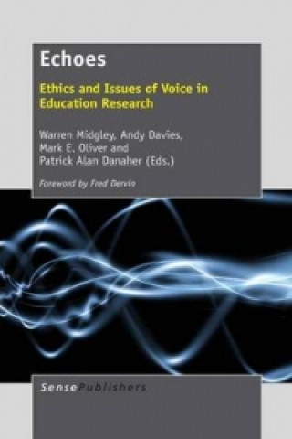 Book Echoes Warren Midgley