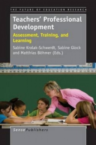 Βιβλίο Teachers' Professional Development Sabine Krolak-Schwerdt