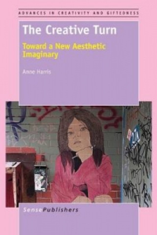 Book Creative Turn Anne Harris