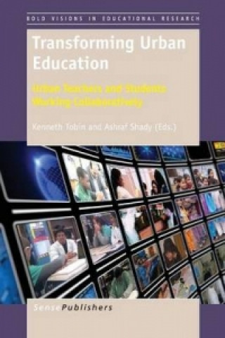 Libro Transforming Urban Education Kenneth Tobin