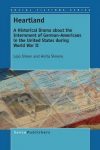 Libro Heartland Anita Simons