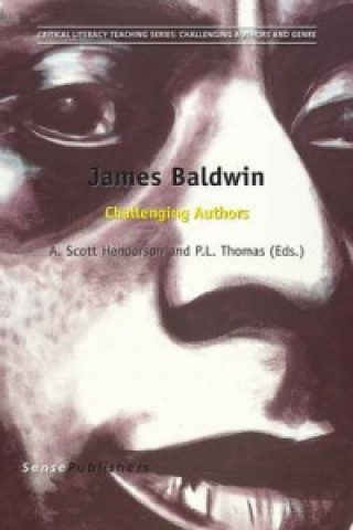 Книга James Baldwin A. Scott Henderson