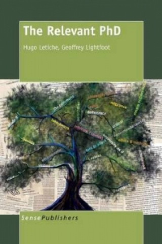 Knjiga Relevant PhD Visiting Lecturer Department of Management Geoffrey (Keele University) Lightfoot