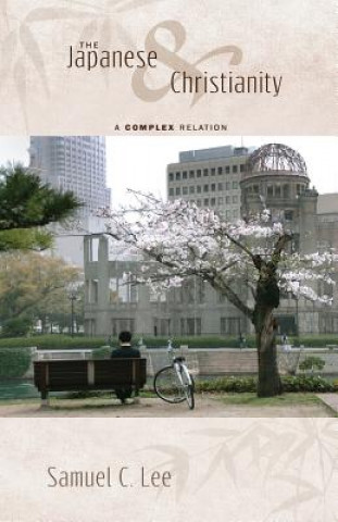 Könyv Japanese and Christianity Samuel C Lee