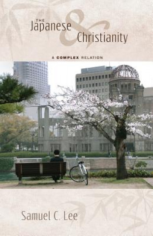 Βιβλίο Japanese and Christianity Samuel C Lee