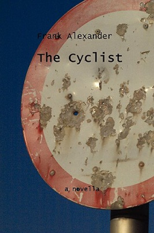 Livro Cyclist Frank Alexander