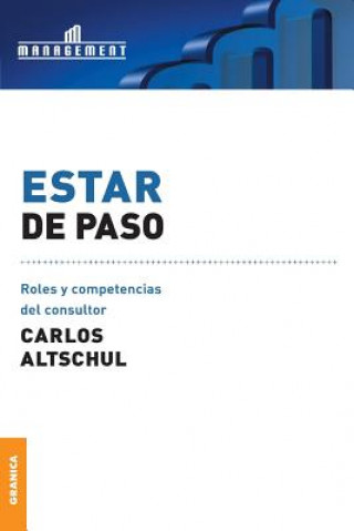 Carte Estar de Paso Carlos Altschul