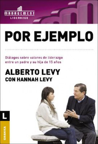 Kniha Por Ejemplo Alberto Levy