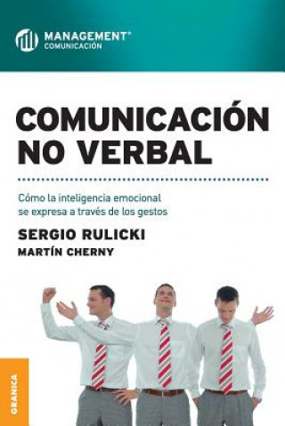 Libro Comunicacion No Verbal Martin Cherny