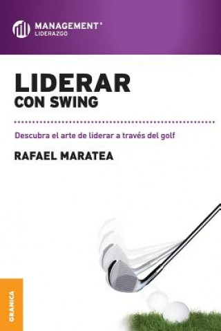 Carte Liderar con swing Rafael Maratea