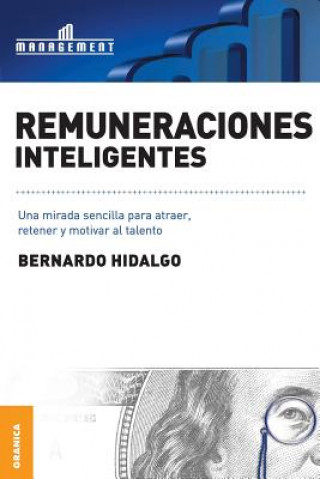 Book Remuneraciones Inteligentes Bernardo Hidalgo