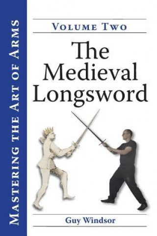 Carte Medieval Longsword Guy Stanley Windsor