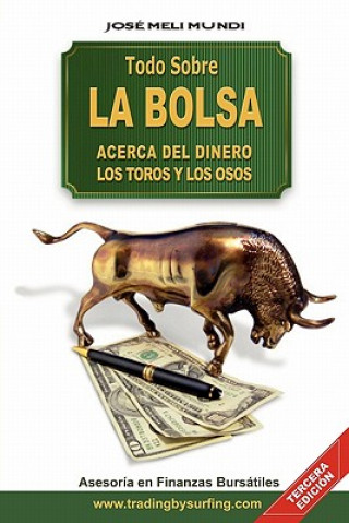 Carte Todo Sobre La Bolsa Jose Meli