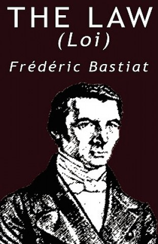 Buch Law Frederic Bastiat