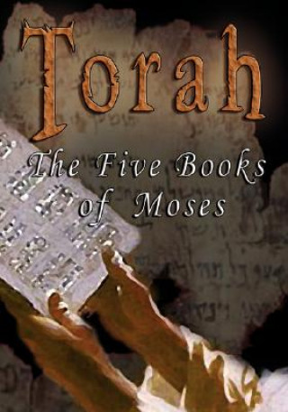 Könyv Torah J. P. S