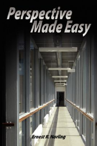 Книга Perspective Made Easy Ernest R Norling