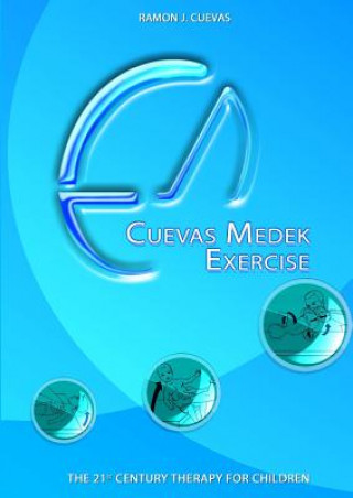 Kniha Cuevas Medek Exercise 2012 Gray. Ramon Cuevas