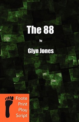 Carte 88 Glyn Idris Jones