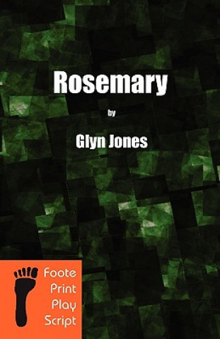 Kniha Rosemary Glyn Idris Jones