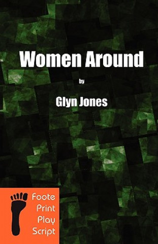 Carte Women Around Glyn Idris Jones