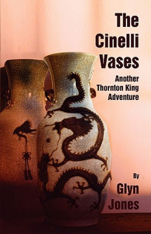 Book Cinelli Vases Glyn Idris Jones