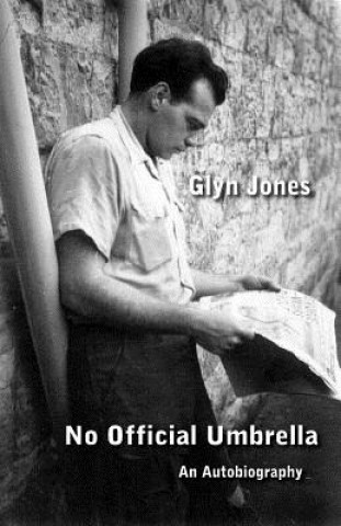 Buch No Official Umbrella Glyn Idris Jones