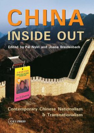 Könyv China Inside out 