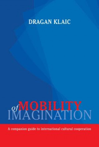 Libro Mobility of Imagination Dragan Klai'c