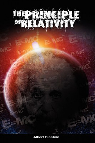 Carte Principle of Relativity Albert Einstein