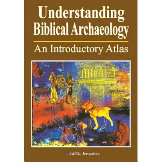 Kniha Understanding Biblical Archaeology Paul H. Wright