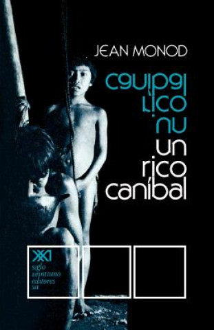 Buch Rico Canibal Jean Monod