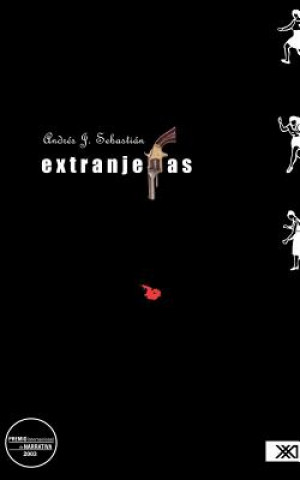 Libro Extranjeras Andris J Sebastian