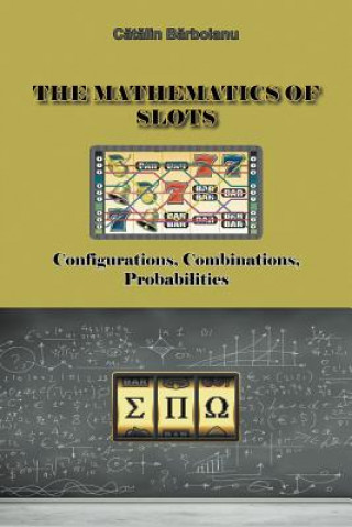 Kniha Mathematics of Slots Catalin Barboianu