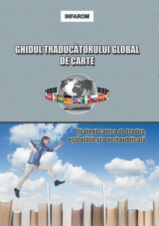 Kniha Ghidul Traducatorului Global de Carte Infarom Publishing